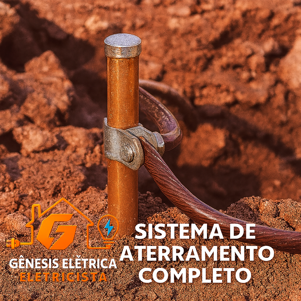 Aterramento