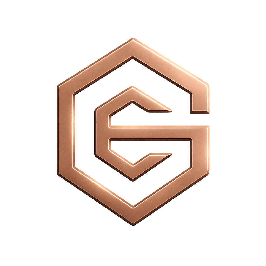 Logo Gênesis